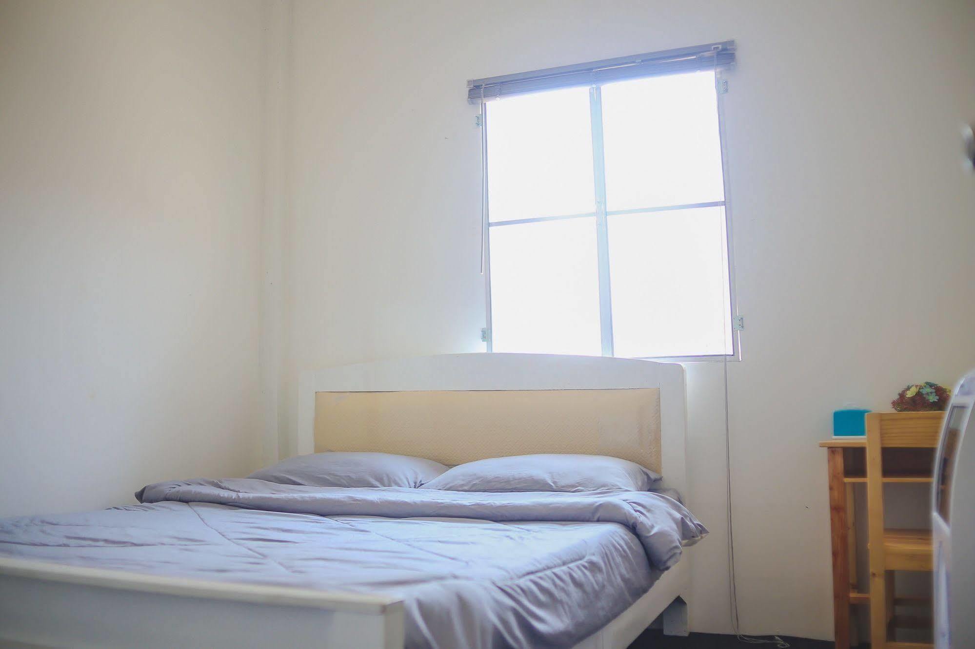 Paapu House Panzió Csiangmaj Kültér fotó