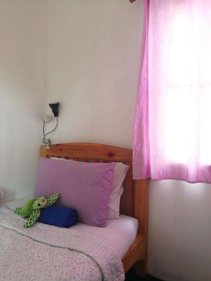 Paapu House Panzió Csiangmaj Kültér fotó